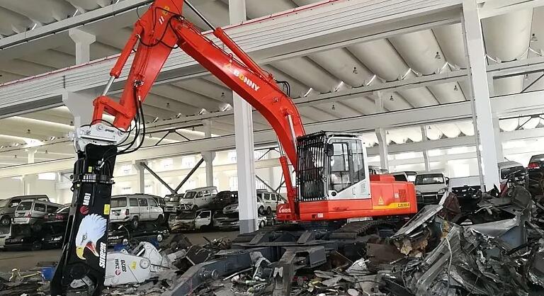 台儿庄区报废车辆的处置流程是怎样的？